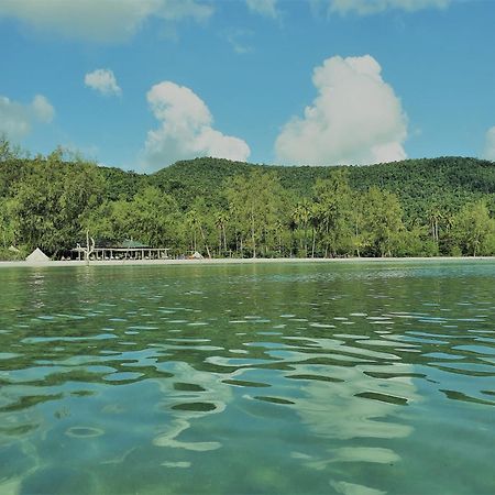Koh Rong Love Resort Prek Svay Village Экстерьер фото